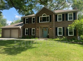 9675 Swan Pl, Mason, OH 45040