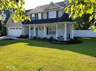 3252 Watson Mill Dr, Loganville, GA 30052