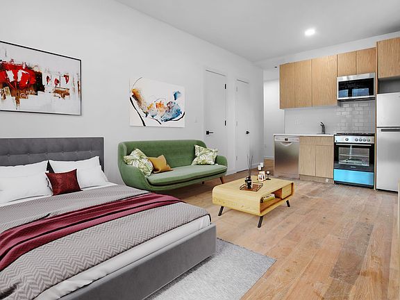 3rd image of 740 W End Ave APT 85