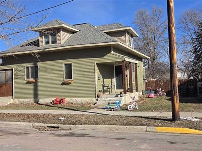 405 Hoosac St E, Waterville, MN, 56096