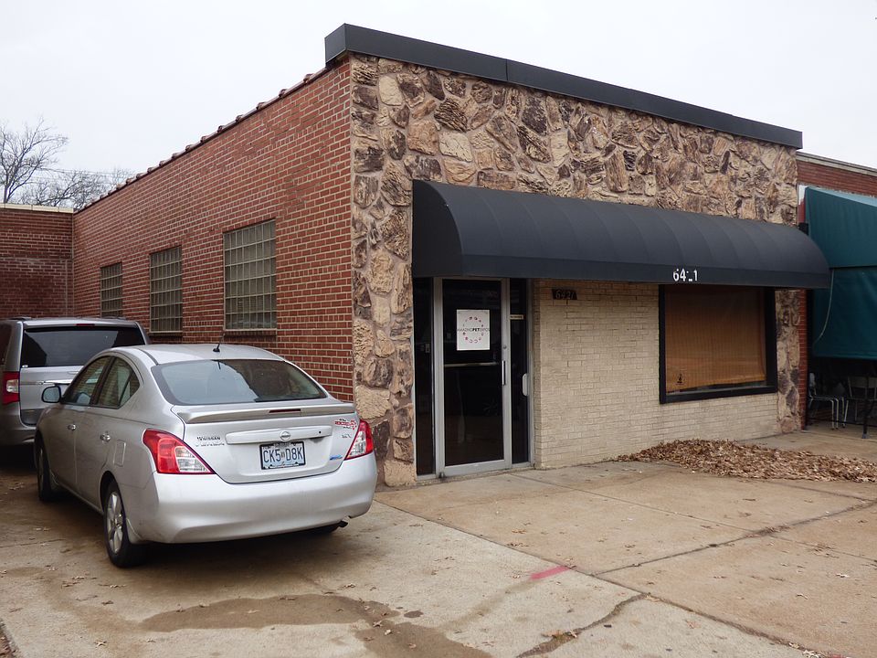 2nd image of 6421 Hampton Avenue