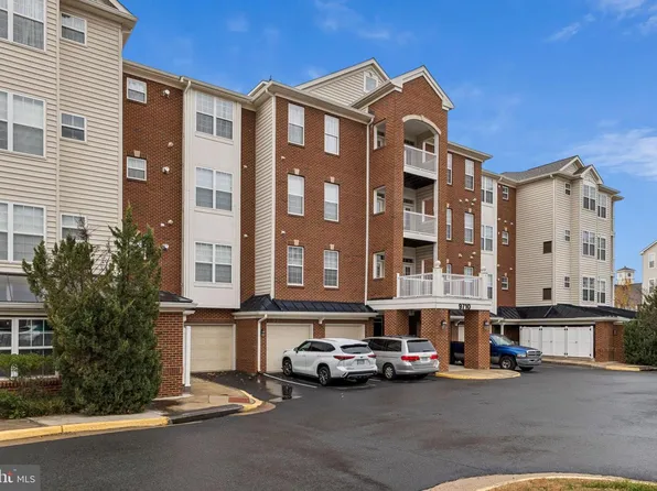 9710 Handerson Pl Unit 302, Manassas Park, VA 20111