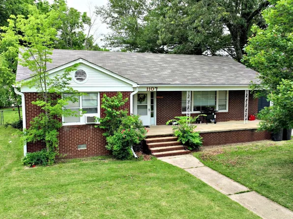 1107 Janssen Ave, Mena, AR 71953