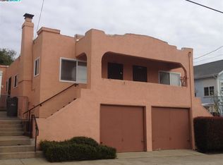 3054 Georgia St, Oakland, CA 94602