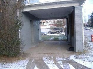 3263 Rainbow Run Rd, Monongahela, PA 15063