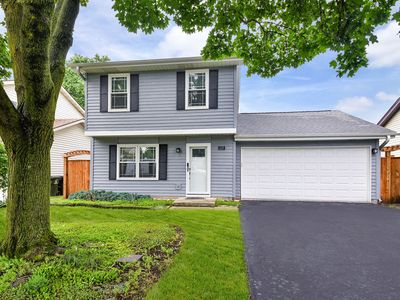 1137 Needham Rd, Naperville, IL, 60563