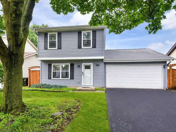1137 Needham Rd, Naperville, IL 60563