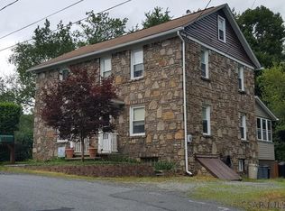 400 Willis St, Johnstown, PA 15906