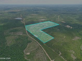 Pittman Hill Rd, Marianna, FL 32448