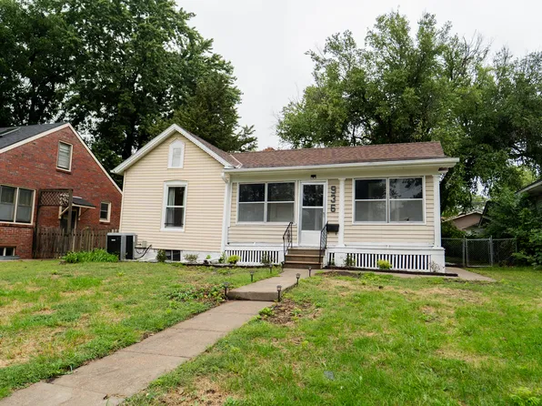 936 Rose St, Lincoln, NE 68502
