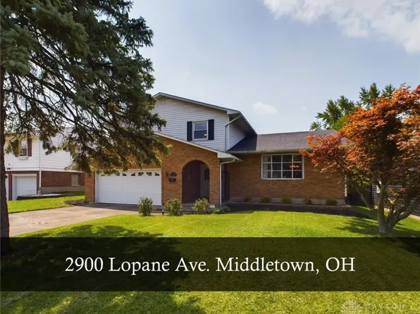 2900 Lopane Ave, Middletown, OH 45044