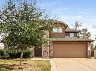 19230 Shire Horse Blvd, Porter, TX 77365