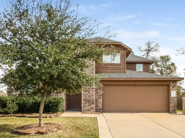 19230 Shire Horse Blvd, Porter, TX 77365