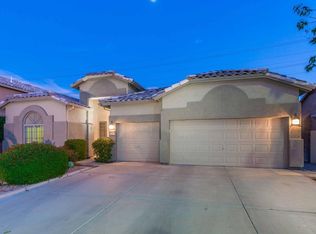 895 W Heather Ave, Gilbert, AZ 85233