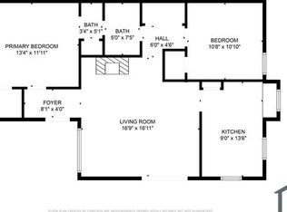 9672 Windy Ridge Rd, Frisco, TX 75033