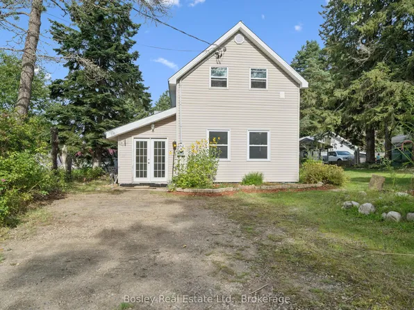 45 George St, McMurrich/monteith, ON P0A 1Y0