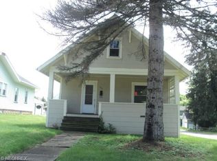 455 W North Ave, East Palestine, OH