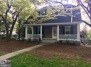 5004 Greenleaf Rd, Baltimore, MD 21210