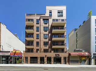 525 Myrtle Ave APT 501, Brooklyn, NY 11205