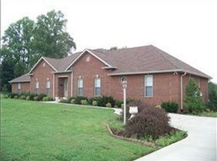 5509 Highway 48 N, Cumberland Furnace, TN 37051