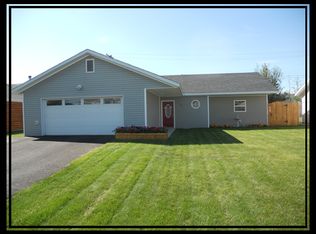 944 Marquette Loop, North Pole, AK 99705