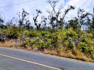 Trade Wind Blvd LOT 25, Ocean View, HI 96737