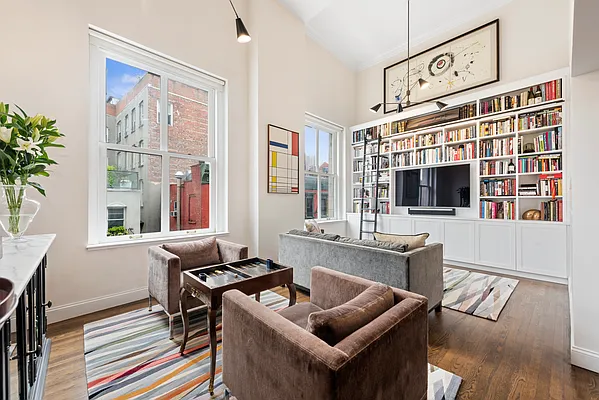 Rented by Douglas Elliman | media 17