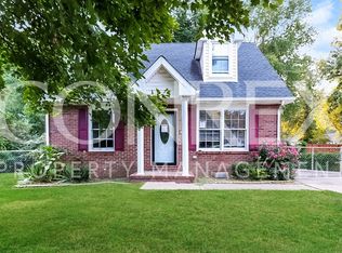 525 Donna Dr, Clarksville, TN 37042