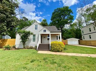 2010 Bixby St SE, Atlanta, GA 30317