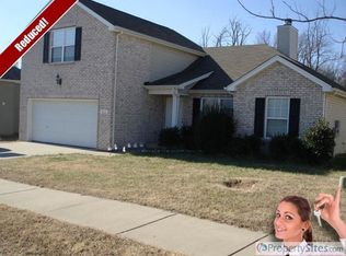413 Knob Ct, Franklin, TN 37064