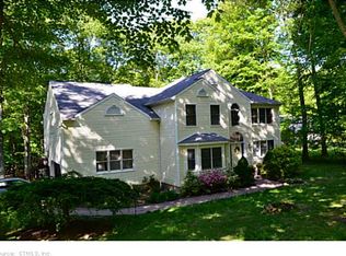 6 Crystal Ln, New Milford, CT 06776