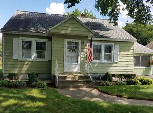 2048 Cardiff Rd, Schenectady, NY 12303