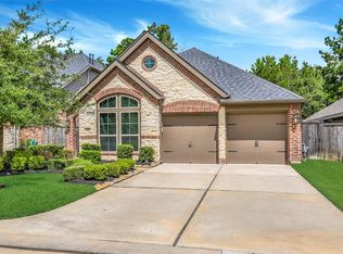 135 Kinnerly Peak Pl, Montgomery, TX 77316