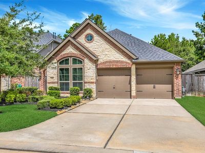 135 Kinnerly Peak Pl, Montgomery, TX, 77316