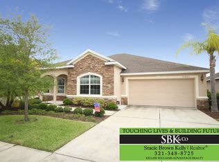 2441 Osprey Woods Cir, Orlando, FL 32820