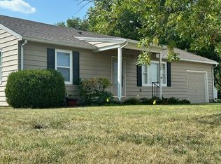 226 N Center St, Gardner, KS 66030