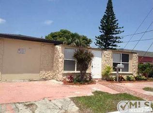 109 President Barack Obama Hwy, Riviera Beach, FL 33404