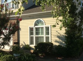 2352 Bizzone Cir, Virginia Beach, VA 23464