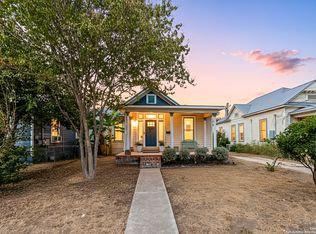 135 Vitra, San Antonio, TX 78210