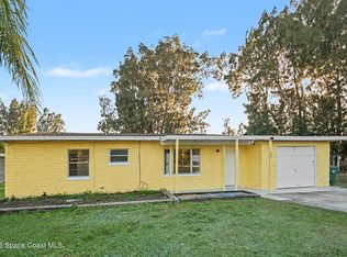 500 Wisteria Dr, Melbourne, FL 32901