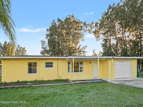 500 Wisteria Dr, Melbourne, FL 32901