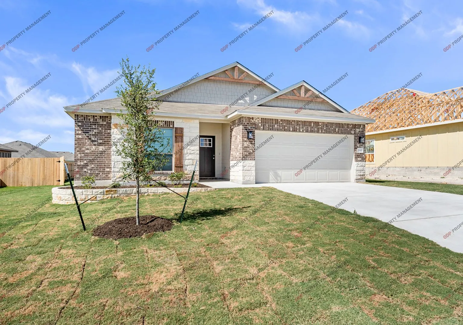 3 Bed 2 Bath - Temple ISD — Photo 2