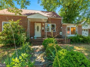 4637 Lacy Ave, Suitland, MD 20746