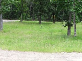 12445 Thompson Rd, Willis, TX 77318