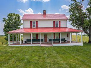 2197 Silver City Rd, Russellville, TN 37860