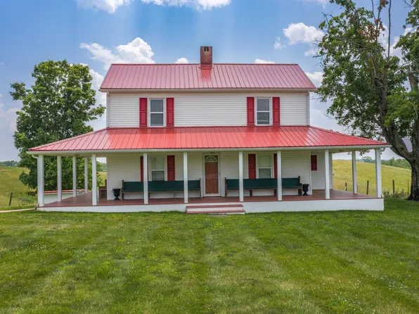 2197 Silver City Rd, Russellville, TN 37860