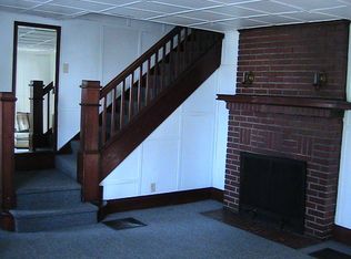 40 S 5th St, Indiana, PA 15701