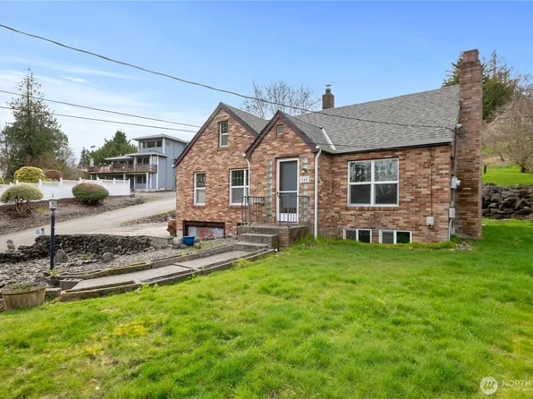844 Colchester Drive E, Port Orchard, WA 98366