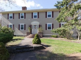 1205 W Elm Street Ext, Brockton, MA 02301