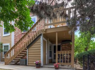 4923 S Carson St APT 103, Aurora, CO 80015